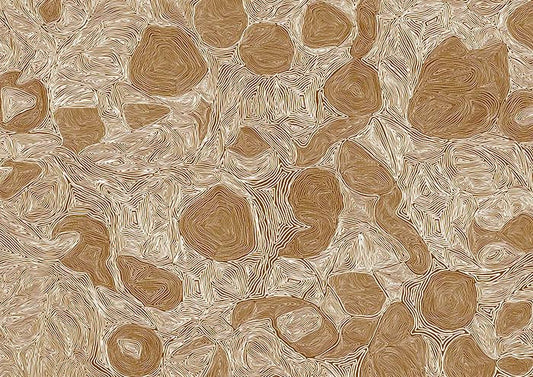 Systems  Brown Ochre