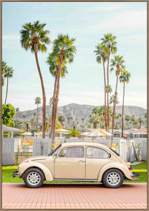 Classic Car C