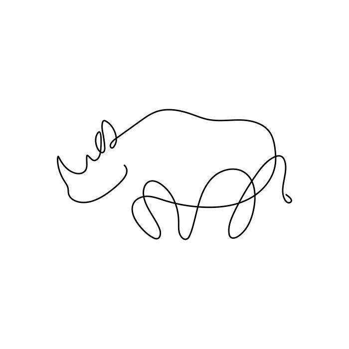 Contour Rhino