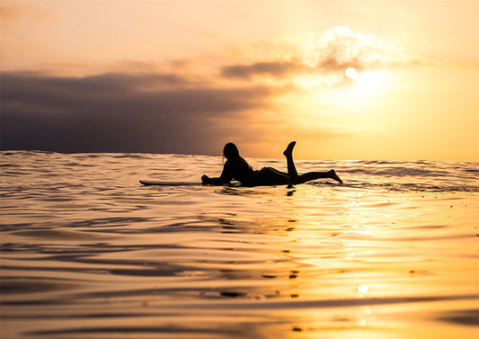 Dawn Patrol