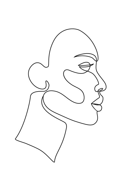 Facet A