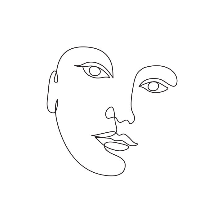 Facet E