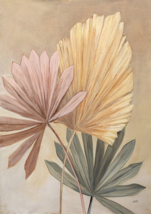Sun Palms I