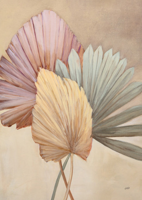 Sun Palms II