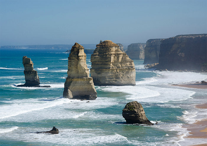 Great Ocean Road 1