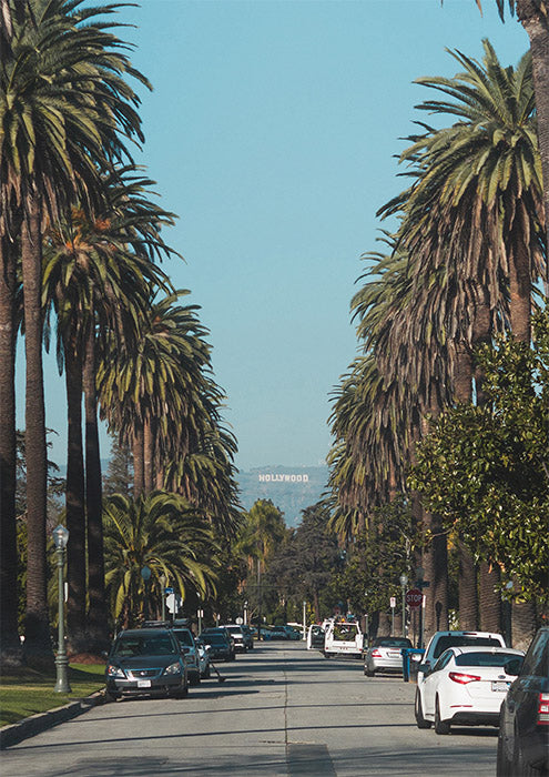 Hollywood