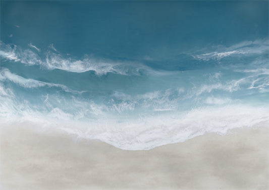 Ocean Haze