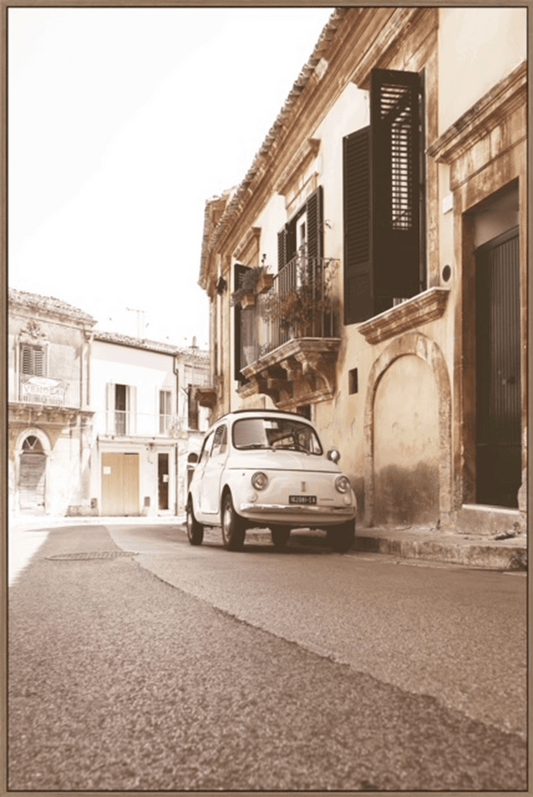 Cobblestone Lane A