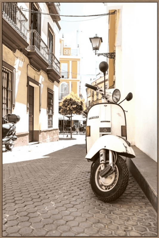 Cobblestone Lane B