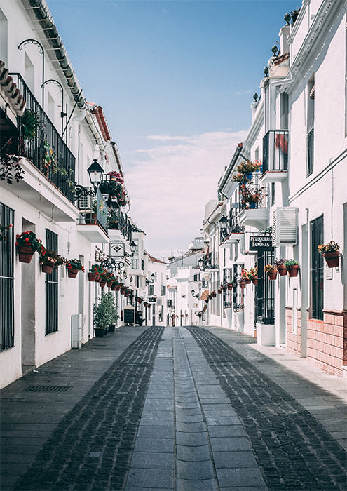 Mijas Spain