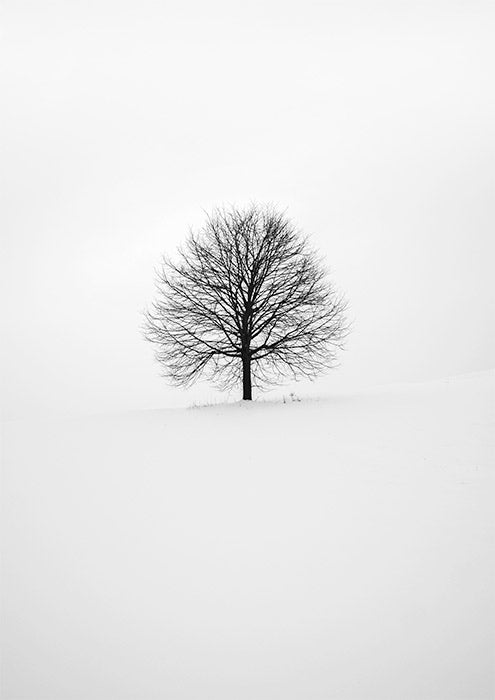 One