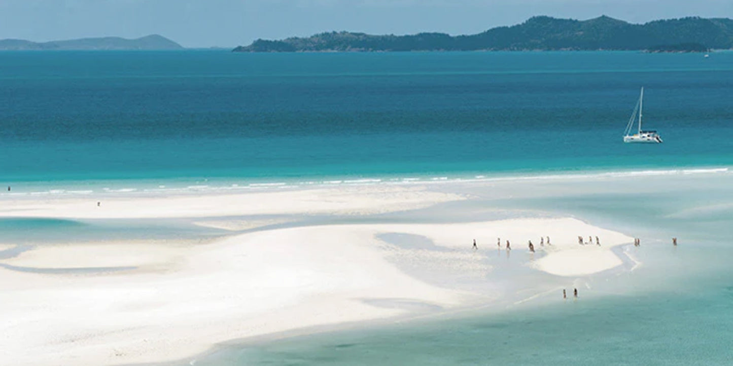 A Day in Paradise