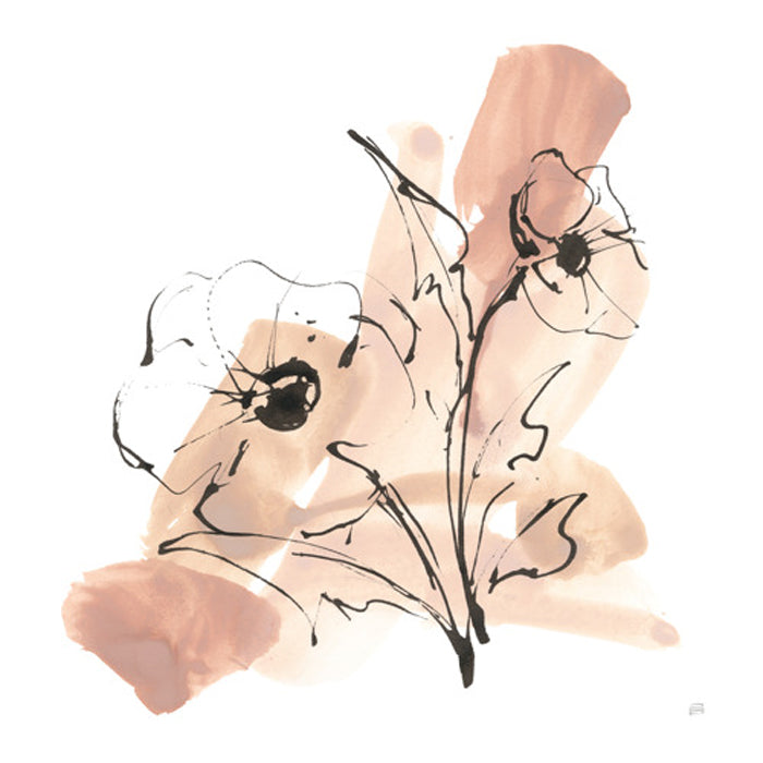 Cave Poppies I