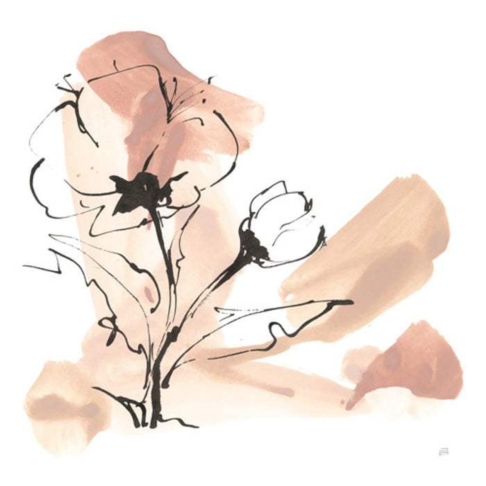 Cave Poppies II