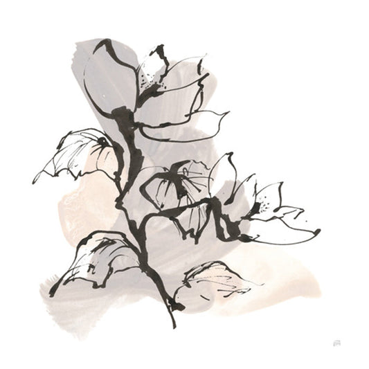 Neutral Magnolia II