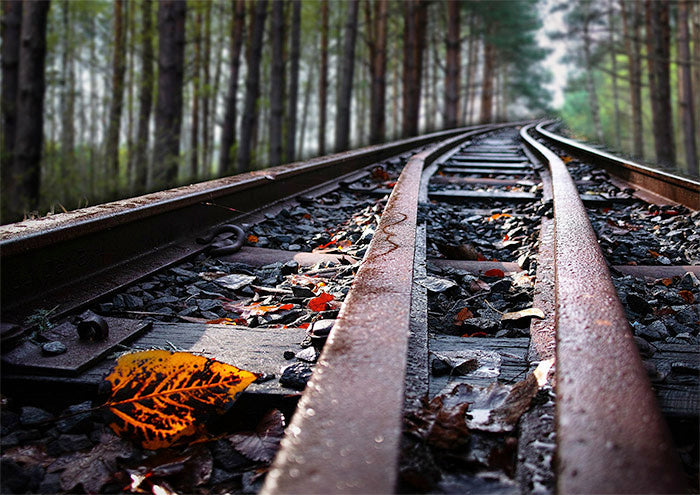 Railway