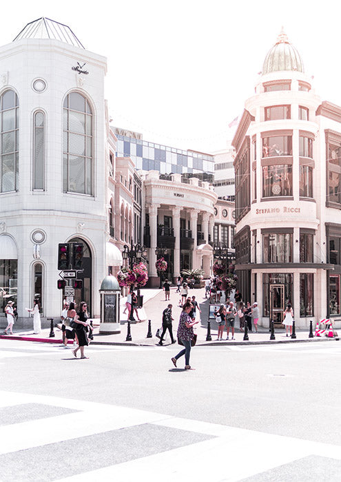 Rodeo Drive
