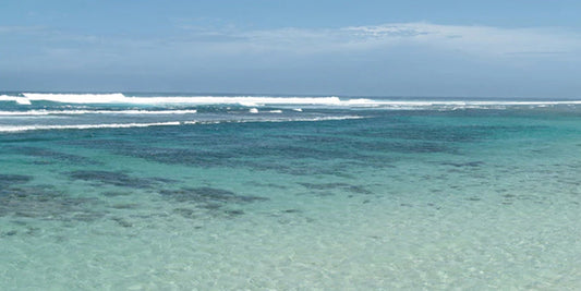 Rolling Surf I
