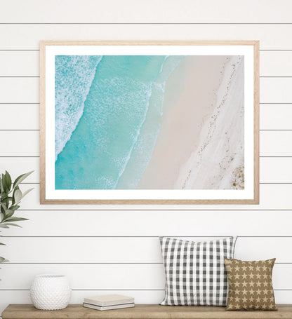Sandy Beach Aus