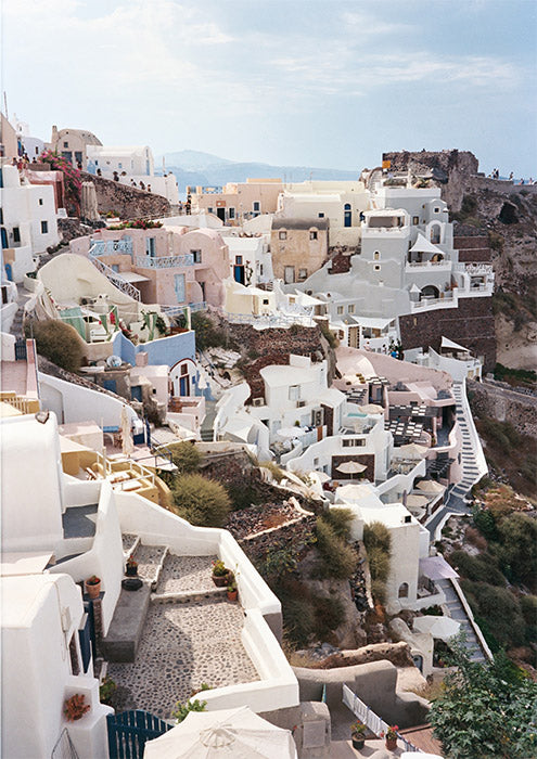 Santorini 1