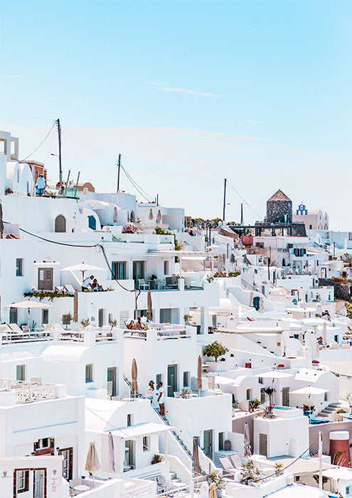 Santorini 2