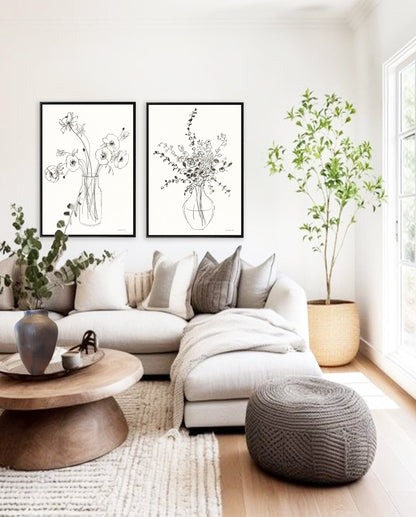 Sketches of Spring I