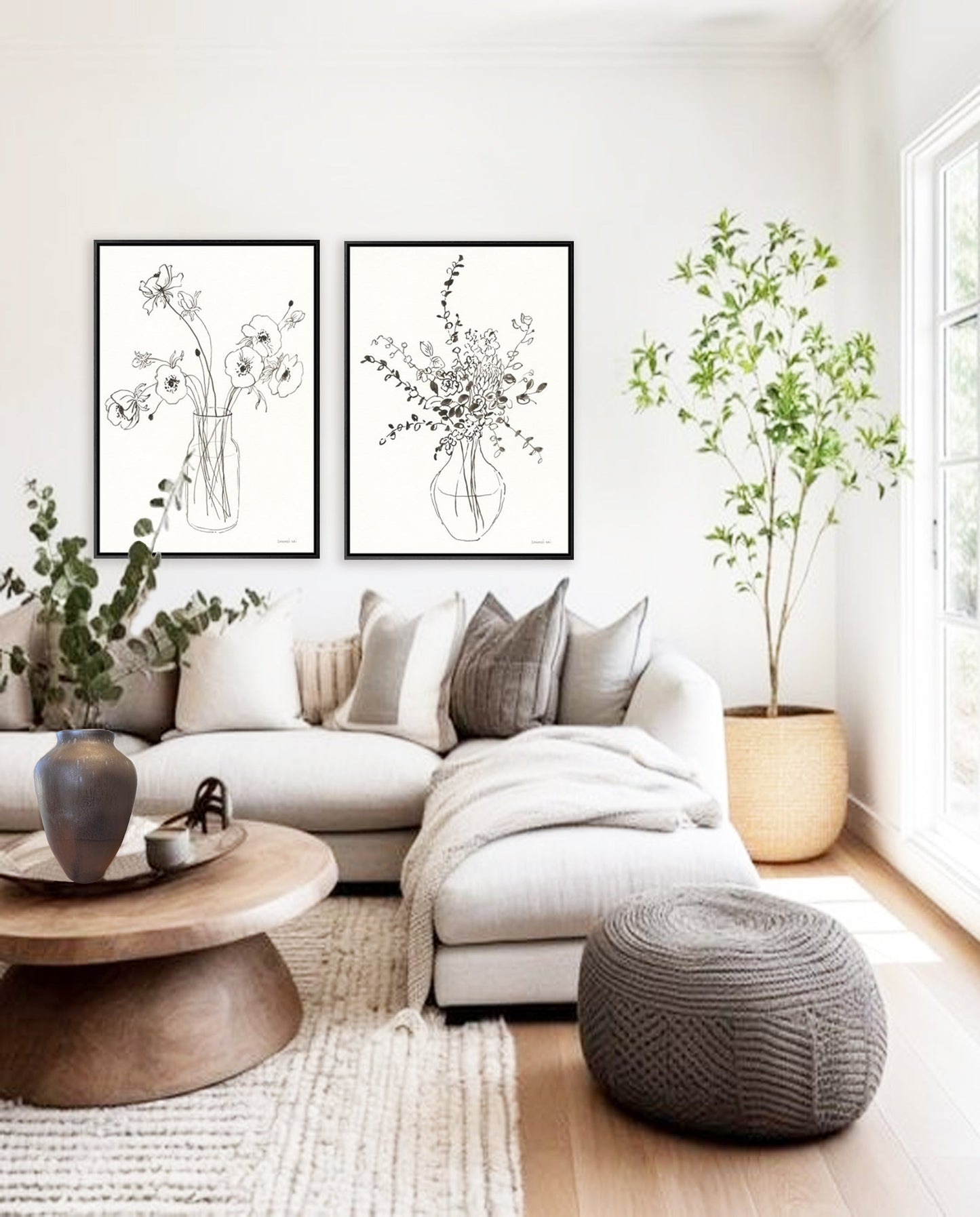 Sketches of Spring II