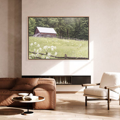 Summer Farm I