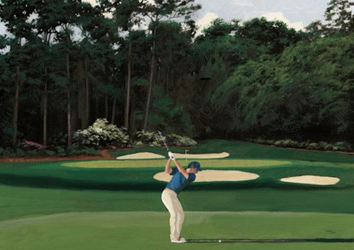 The Fairway I