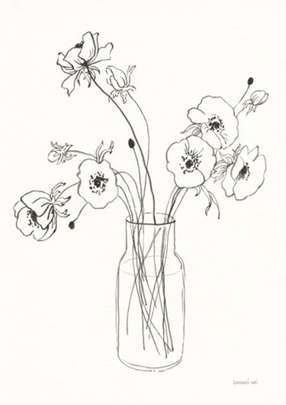 Sketches of Spring I