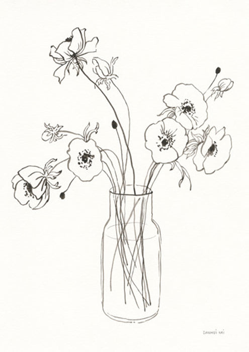 Sketches of Spring I