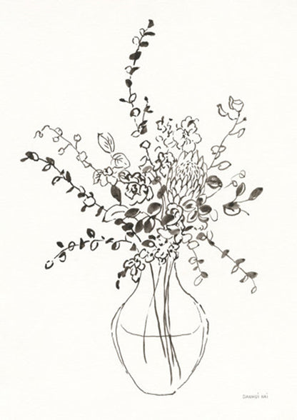 Sketches of Spring II