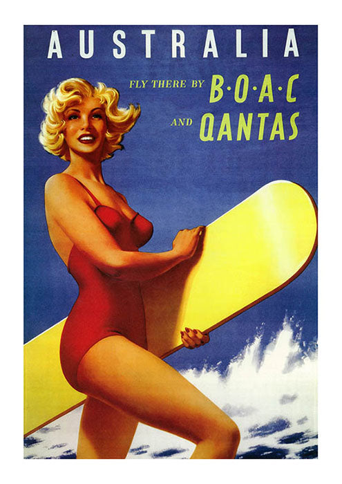 Qantas