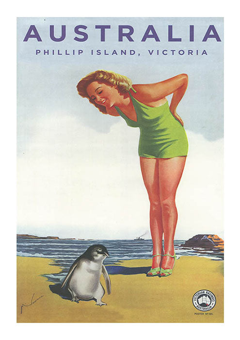 Phillip Island