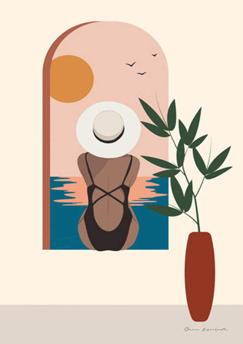 Luxe Traveler III