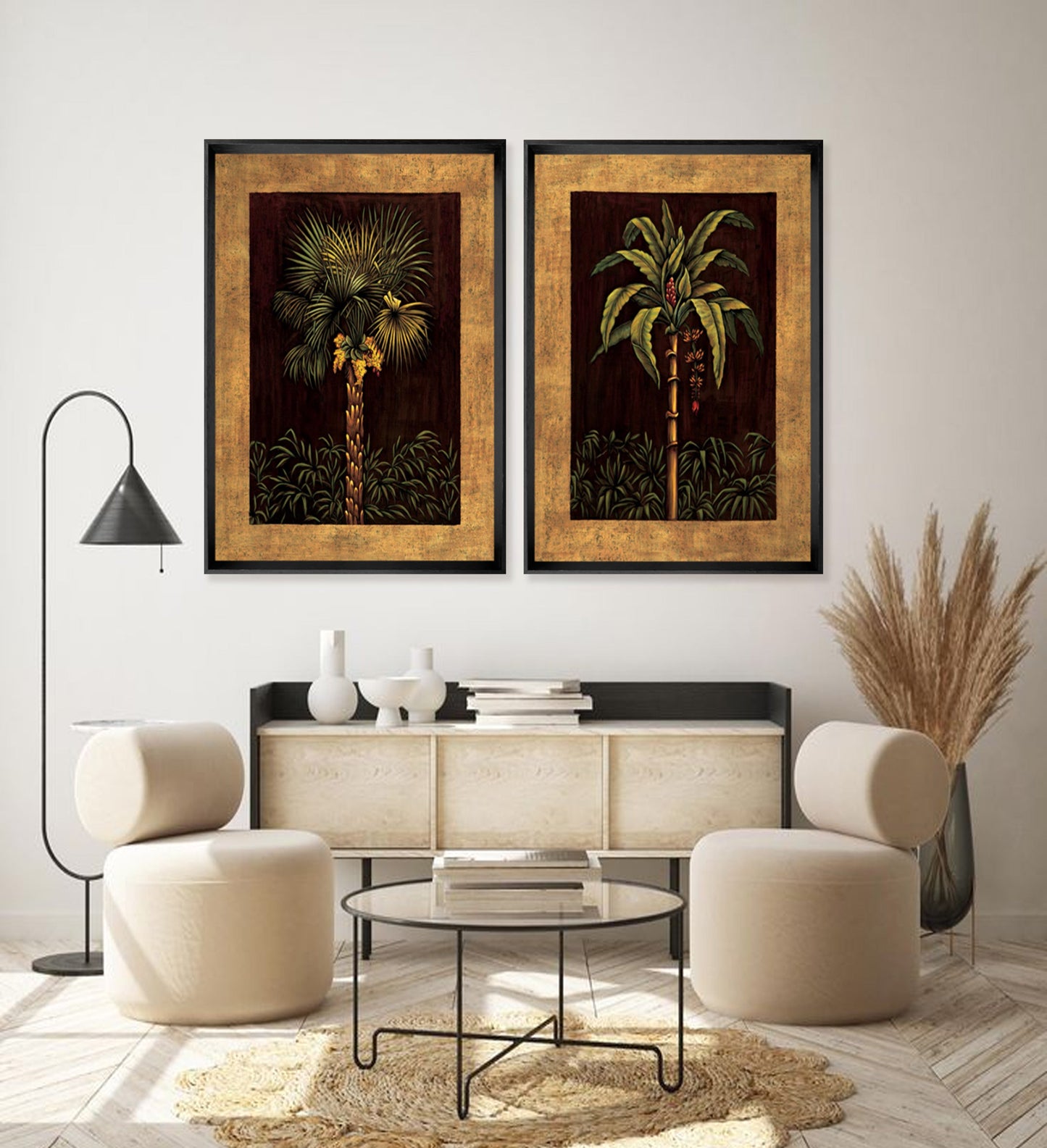 Tropical Paradise II