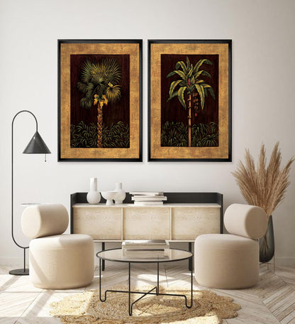 Tropical Paradise II