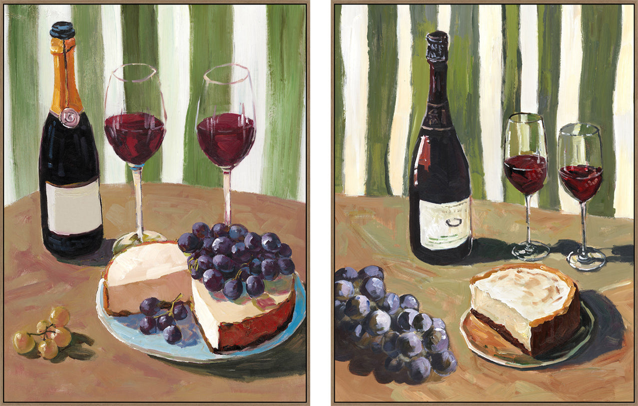 Vineyard Treat