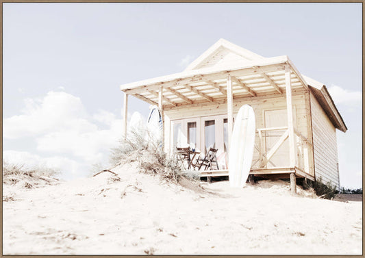 Surf Shack